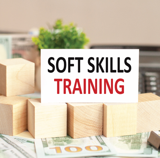 Soft skills Training